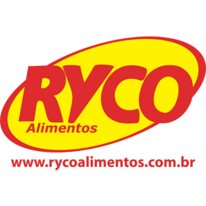 Ryco Alimentos Logo