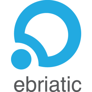 Ebriatic Logo