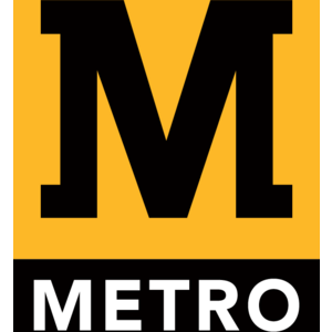 Metro Logo