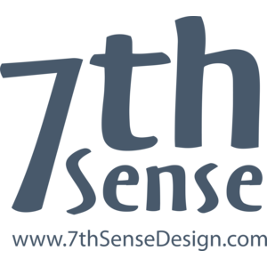 7th Sense Logo