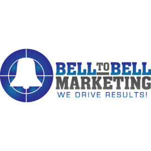Bell 2 Bell Marketing Logo