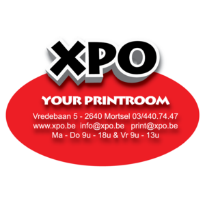 XPO Logo