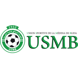 USMB Logo