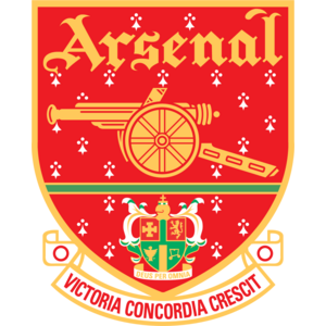 Arsenal FC Logo