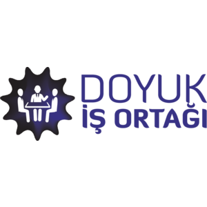 DOYUK Is Ortagi Logo