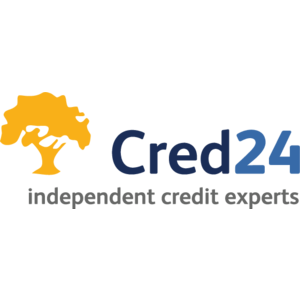 Cred24 Logo