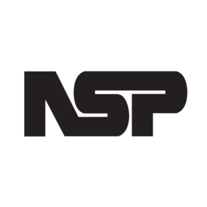 NSP Logo