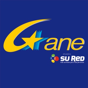 Gane Logo
