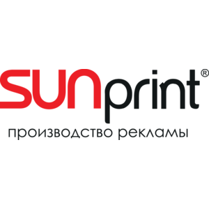 Sunprint Logo