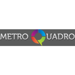 Metro Quadro Logo