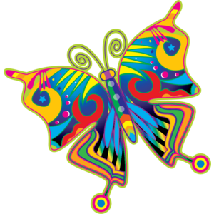 Butterfly Logo