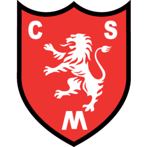 CS Mindelense Logo
