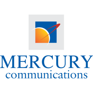 Mercury Communications Logo