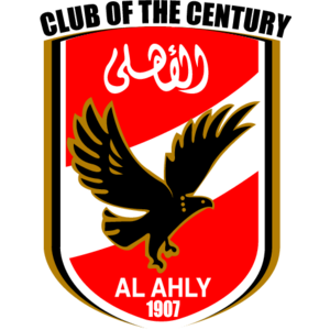 Al Ahly Logo