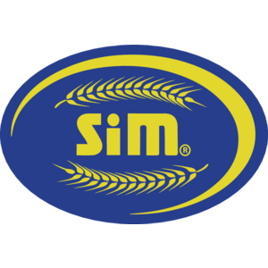 SIM Logo