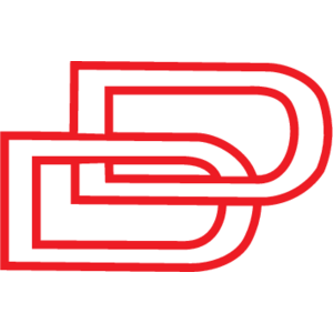 dd diital desing audio Logo