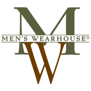 Men's Wearhouse Logo