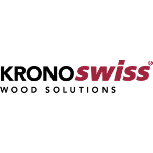 Kronoswiss Wood Logo