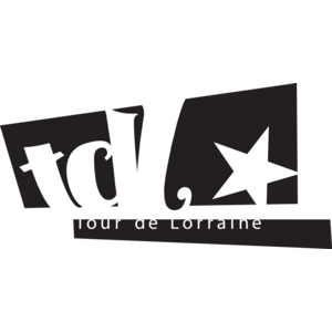 TdL – Tour de Lorraine Logo