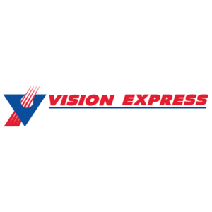 Vision Express Logo