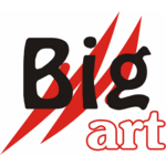 Big art Logo