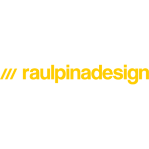 /// raulpinadesign Logo