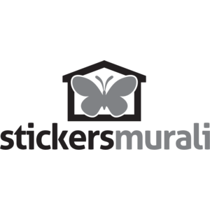 StickersMurali Logo