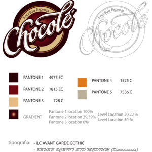 Chocole Logo