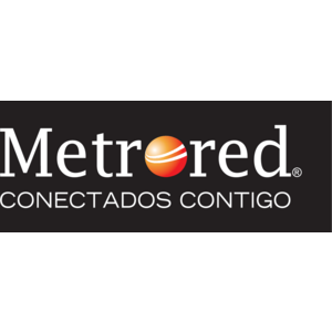 Metrored Logo