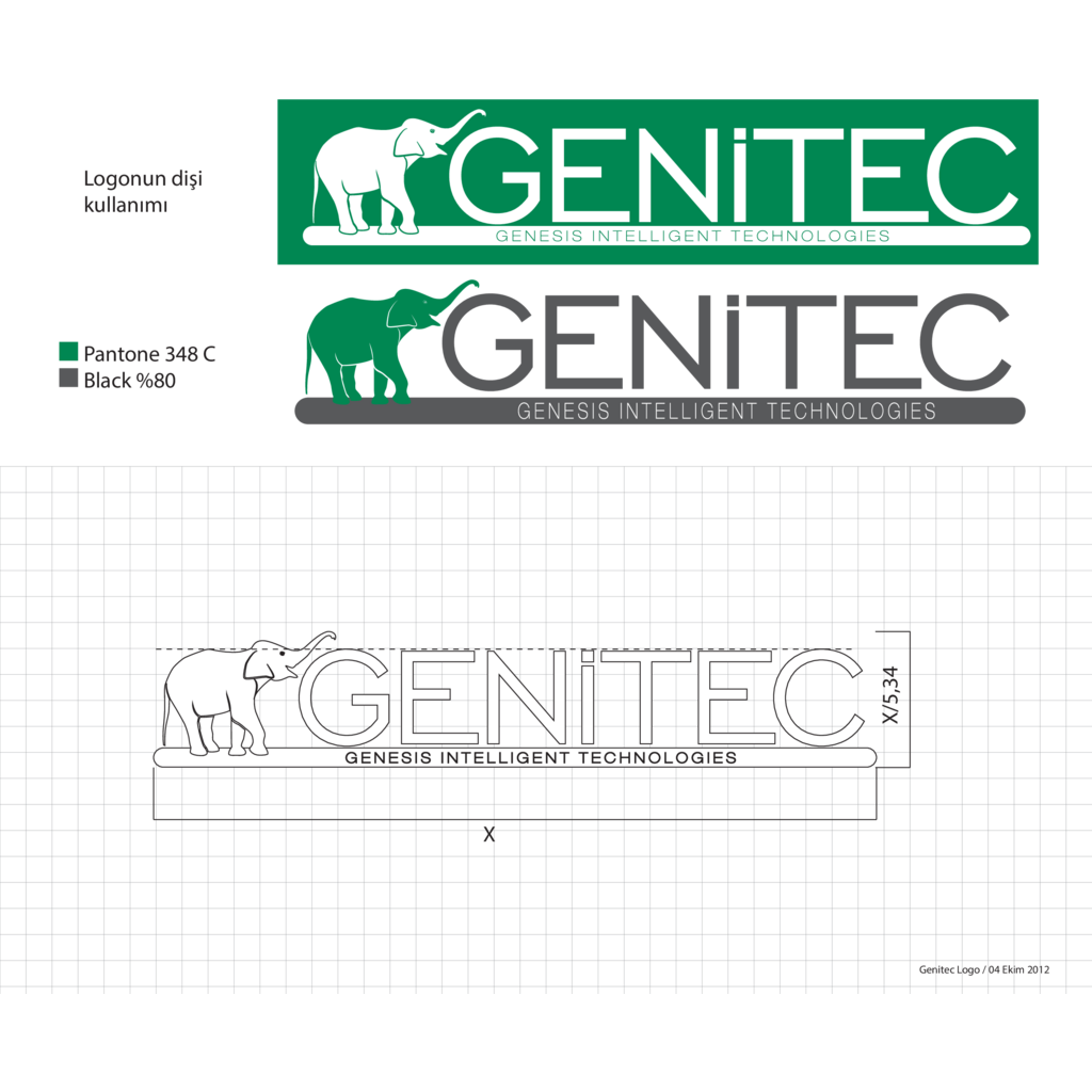 Turkey, Engineering, Genesis, Intelligent, Technologies