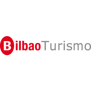 Bilbao Turismo Logo