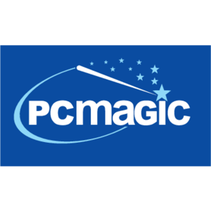 PCMAGIC Logo