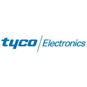 Tyco Electronics Logo