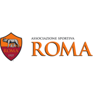 AS Roma Logo