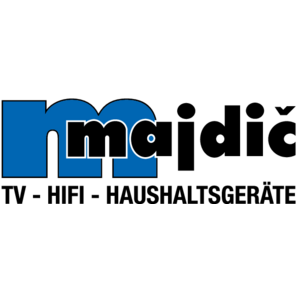 Majdic Logo