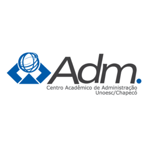 Curso de Administracao Logo