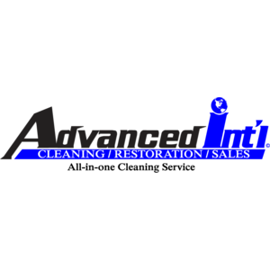 Advanced Intl Logo