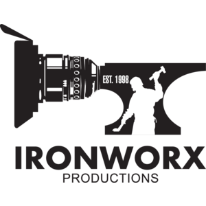 Ironworx Logo