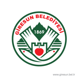 Giresun Belediyesi Logo