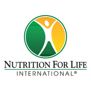 Nutrition For Life International Logo