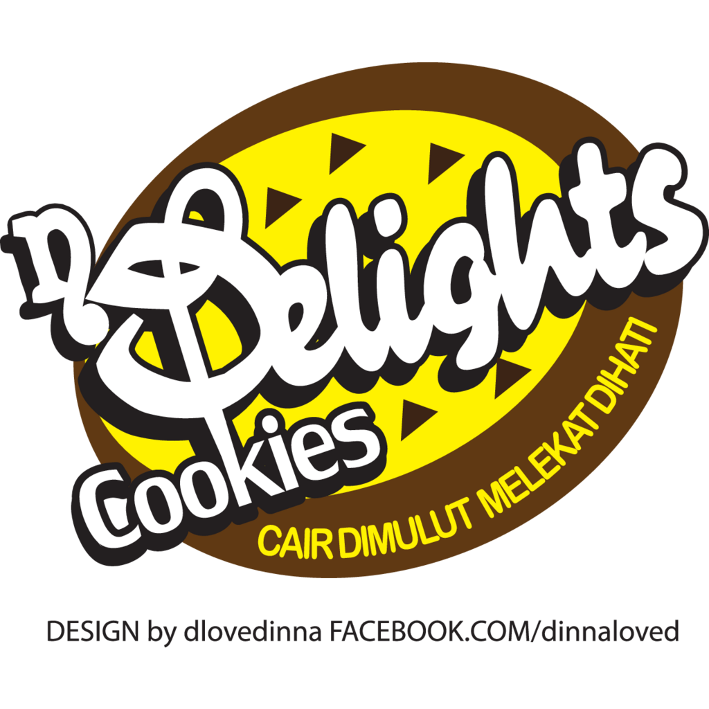 Malaysia, Ndelights, Cookies, Malaysia