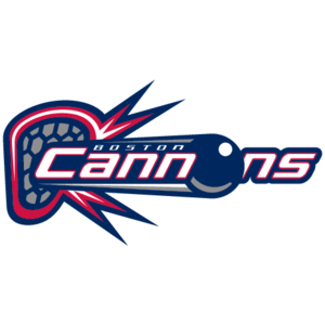 Boston Cannons Logo