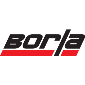 Borla Logo