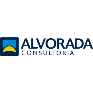 Alvorada Consultoria Logo