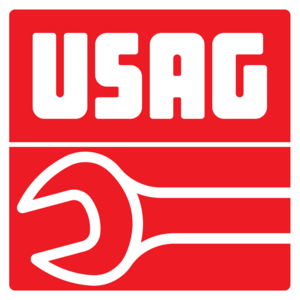 USAG Logo