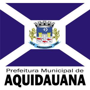 Aquidauana Logo