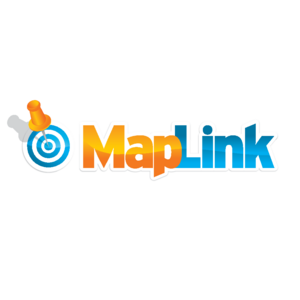 MapLink Logo