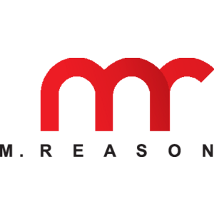 M-Reason Logo