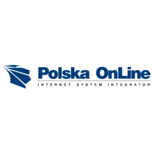 Polska OnLine Logo