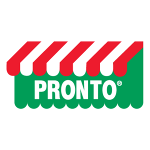 Pronto(138) Logo